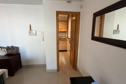 Apartament w Torrevieja, Alicante, Hiszpania 1 sypialnia, 92 mkw. nr 166572 – zdjęcie 24