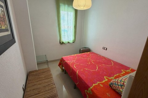 Apartament w Torrevieja, Alicante, Hiszpania 1 sypialnia, 92 mkw. nr 166572 – zdjęcie 10