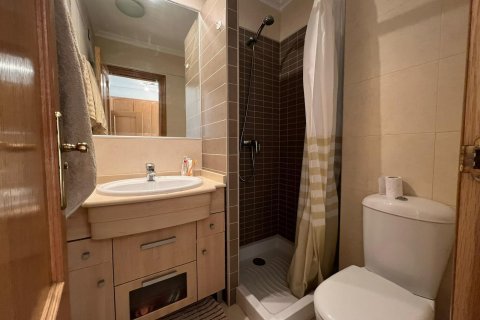 Apartament w Torrevieja, Alicante, Hiszpania 1 sypialnia, 92 mkw. nr 166572 – zdjęcie 17