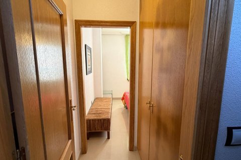 Apartament w Torrevieja, Alicante, Hiszpania 1 sypialnia, 92 mkw. nr 166572 – zdjęcie 16