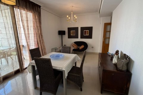 Apartament w Torrevieja, Alicante, Hiszpania 1 sypialnia, 92 mkw. nr 166572 – zdjęcie 6