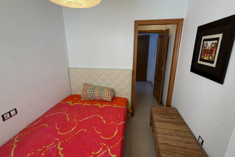 Apartament w Torrevieja, Alicante, Hiszpania 1 sypialnia, 92 mkw. nr 166572 – zdjęcie 9