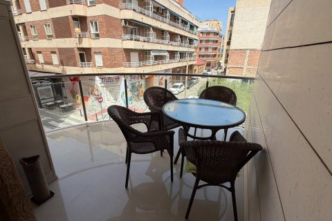 Apartament w Torrevieja, Alicante, Hiszpania 1 sypialnia, 92 mkw. nr 166572 – zdjęcie 2