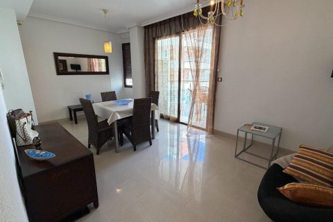 Apartament w Torrevieja, Alicante, Hiszpania 1 sypialnia, 92 mkw. nr 166572 – zdjęcie 5