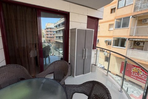 Apartament w Torrevieja, Alicante, Hiszpania 1 sypialnia, 92 mkw. nr 166572 – zdjęcie 3