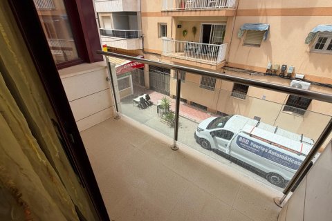 Apartament w Torrevieja, Alicante, Hiszpania 1 sypialnia, 92 mkw. nr 166572 – zdjęcie 23