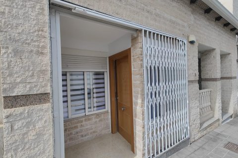 Huoneisto vuokrattavana Alicante, Espanja , 163 m2 No. 166569 - kuva 4