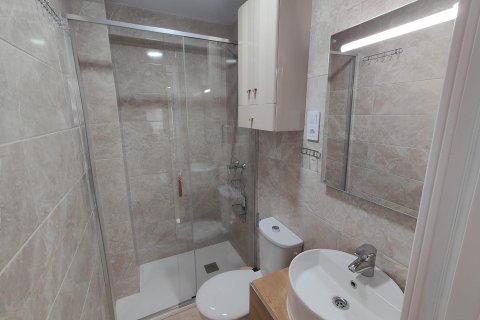 Huoneisto vuokrattavana Alicante, Espanja , 163 m2 No. 166569 - kuva 3