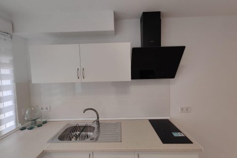Huoneisto vuokrattavana Alicante, Espanja , 163 m2 No. 166569 - kuva 2