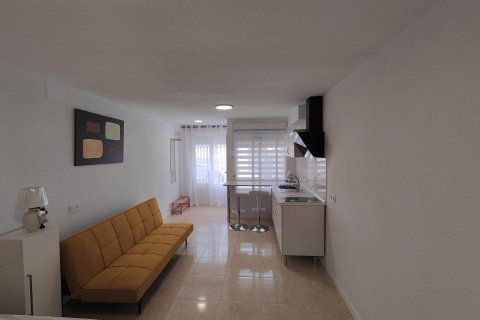 Huoneisto Alicante, Espanja 163 m2 No. 166569