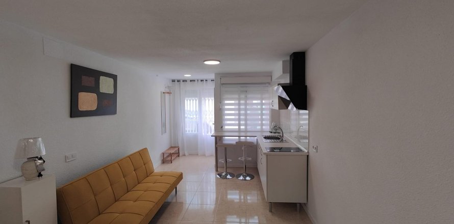 Huoneisto Alicante, Espanja 163 m2 No. 166569