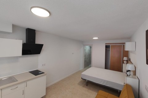 Huoneisto vuokrattavana Alicante, Espanja , 163 m2 No. 166569 - kuva 7