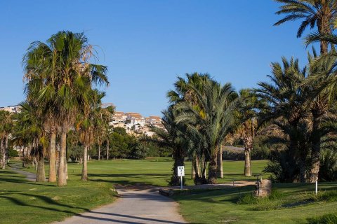 Kattohuoneisto myytävänä La Marina, Alicante, Espanja, 2 makuuhuonetta, 79 m2 No. 145460 - kuva 7