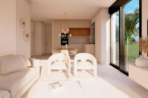 Bungalow for sale in Pilar de la Horadada, Alicante, Spain 2 bedrooms, 91 sq.m. No. 145462 - photo 7