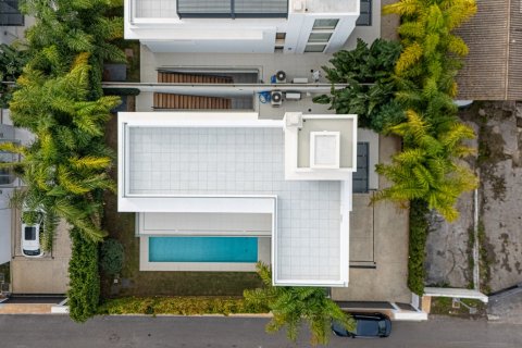 Продажа виллы Марбелья, Малага, Испания 4 спальни, 434м2 №98055 - фото 6