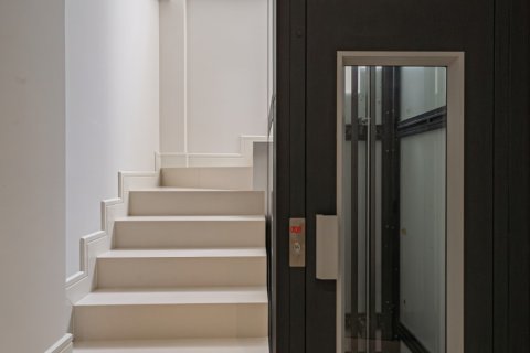 Продажа виллы Марбелья, Малага, Испания 4 спальни, 434м2 №98055 - фото 21