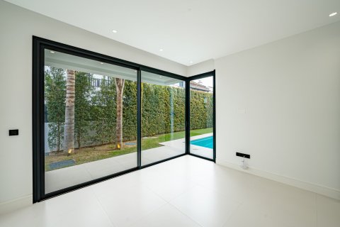 Продажа виллы Марбелья, Малага, Испания 4 спальни, 434м2 №98055 - фото 23