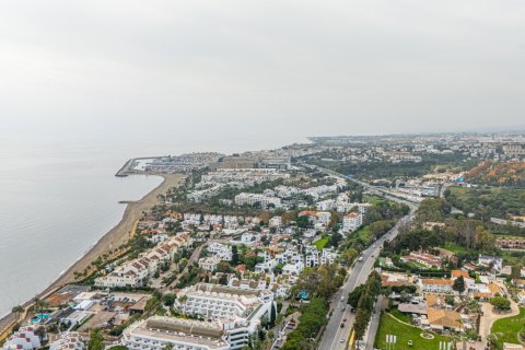 Продажа виллы Марбелья, Малага, Испания 4 спальни, 434м2 №98055 - фото 5