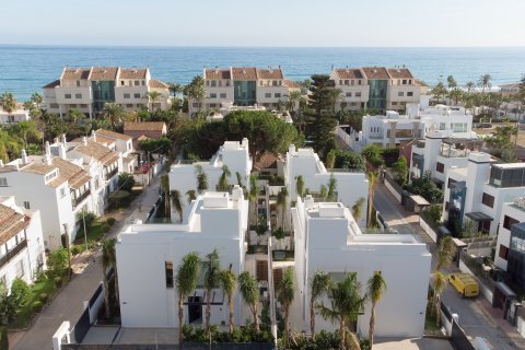 Продажа виллы Марбелья, Малага, Испания 4 спальни, 434м2 №98055 - фото 2