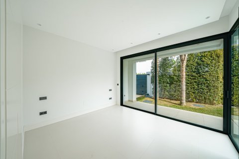 Продажа виллы Марбелья, Малага, Испания 4 спальни, 434м2 №98055 - фото 14