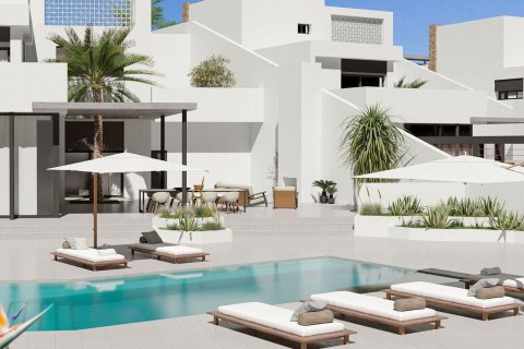 Villa for sale La Marina, Alicante, Spain 4 bedrooms, 305 sq.m. No. 78108 - photo 3