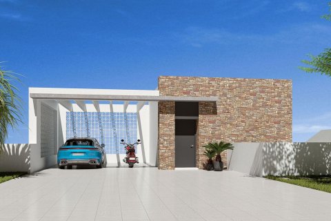 Villa for sale La Marina, Alicante, Spain 4 bedrooms, 305 sq.m. No. 78108 - photo 9