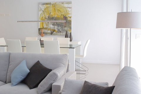Villa for sale La Marina, Alicante, Spain 4 bedrooms, 305 sq.m. No. 78108 - photo 6