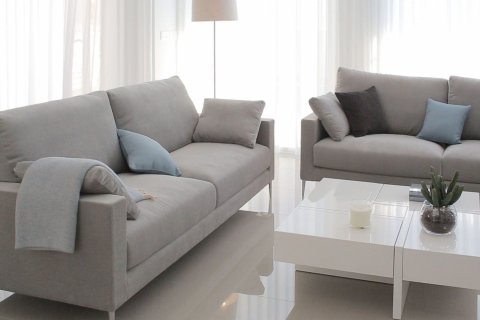 Villa for sale La Marina, Alicante, Spain 4 bedrooms, 305 sq.m. No. 78108 - photo 5