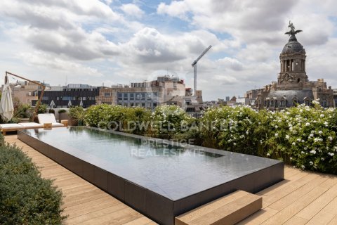 Appartamento in vendita a Barcelona, Spagna 2 camere da letto, 144 mq. N° 160313 - foto 1