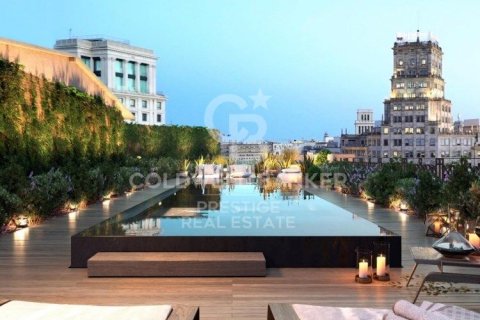 Appartamento in vendita a Barcelona, Spagna 2 camere da letto, 144 mq. N° 160313 - foto 2