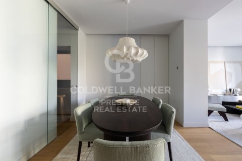 Appartamento in vendita a Barcelona, Spagna 2 camere da letto, 144 mq. N° 160313 - foto 11