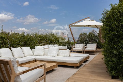 Appartamento in vendita a Barcelona, Spagna 2 camere da letto, 144 mq. N° 160313 - foto 5