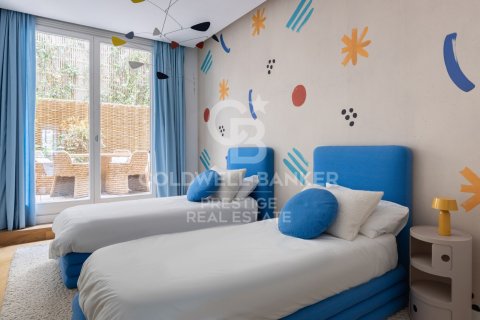 Appartamento in vendita a Barcelona, Spagna 2 camere da letto, 144 mq. N° 160313 - foto 29