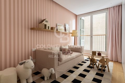 Appartamento in vendita a Barcelona, Spagna 2 camere da letto, 144 mq. N° 160313 - foto 27