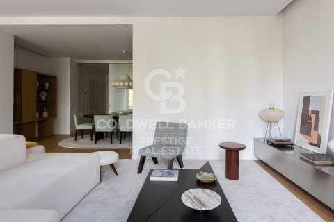 Appartamento in vendita a Barcelona, Spagna 2 camere da letto, 144 mq. N° 160313 - foto 17