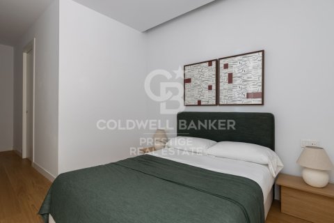 Appartamento in vendita a Barcelona, Spagna 2 camere da letto, 144 mq. N° 160313 - foto 28