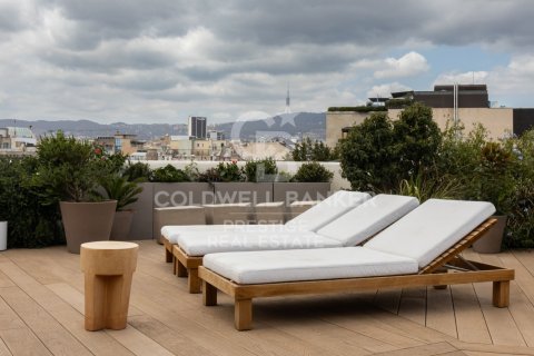 Appartamento in vendita a Barcelona, Spagna 2 camere da letto, 144 mq. N° 160313 - foto 10