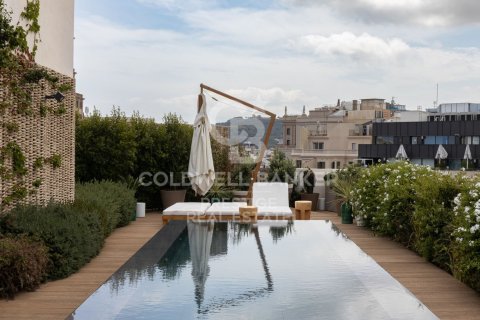 Appartamento in vendita a Barcelona, Spagna 2 camere da letto, 144 mq. N° 160313 - foto 4