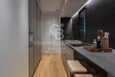 Appartamento in vendita a Barcelona, Spagna 2 camere da letto, 144 mq. N° 160313 - foto 20