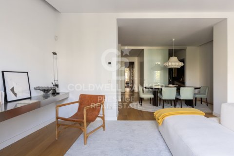 Appartamento in vendita a Barcelona, Spagna 2 camere da letto, 144 mq. N° 160313 - foto 13