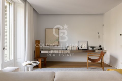 Appartamento in vendita a Barcelona, Spagna 2 camere da letto, 144 mq. N° 160313 - foto 16
