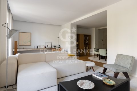 Appartamento in vendita a Barcelona, Spagna 2 camere da letto, 144 mq. N° 160313 - foto 18