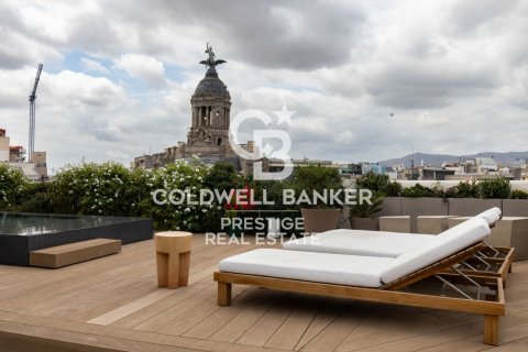 Appartamento in vendita a Barcelona, Spagna 2 camere da letto, 144 mq. N° 160313 - foto 3