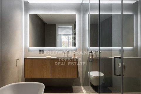 Продажа квартиры в Барселона, Испания 2 спальни, 144м2 №160314 - фото 22