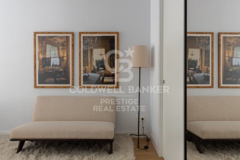 Продажа квартиры в Барселона, Испания 2 спальни, 144м2 №160314 - фото 26