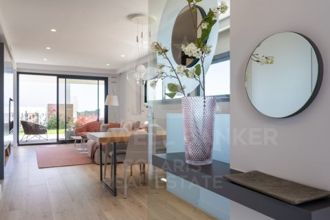 Продажа пентхауса в Бенитачель, Аликанте, Испания 2 спальни, 192м2 №160316 - фото 10