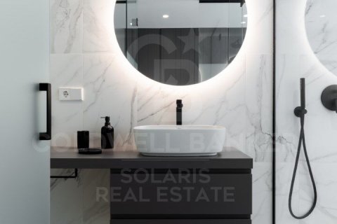 Продажа пентхауса в Бенитачель, Аликанте, Испания 2 спальни, 192м2 №160316 - фото 8