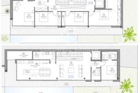 Villa zum Verkauf in Begur, Girona, Spanien 5 Schlafzimmer, 350 m2 Nr. 160317 - Foto 6