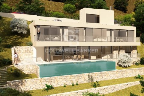 Villa zum Verkauf in Begur, Girona, Spanien 5 Schlafzimmer, 350 m2 Nr. 160317 - Foto 2