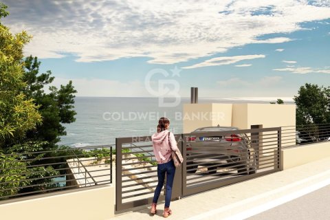 Продажа виллы в Бегур, Герона, Испания 5 спален, 350м2 №160317 - фото 4